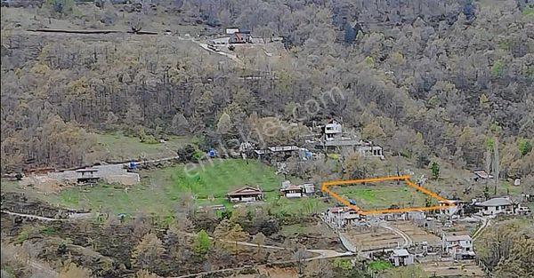Turyap`tan Nilüfer Maksempınar``da Satılık 1.600m2 Arazi