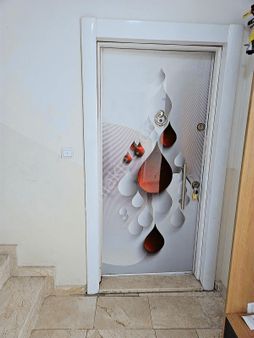 Turyap`tan Ovaakça``da 4+1 150m2 Satılık Daire