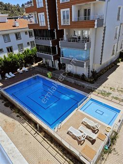 Gemlik Kurşunlu Kiralık Havuzlu Dubleks