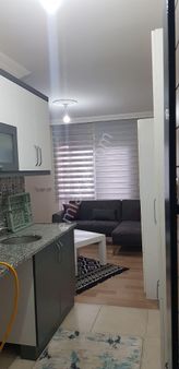 Antalya Kültür Meltem Dokuma Günlük Kiralık Ev Apart Daire