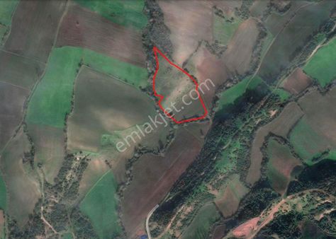 Elfi’den Mustafakemalpaşa Bostandere’de Satılık Yatırımlık Arazi