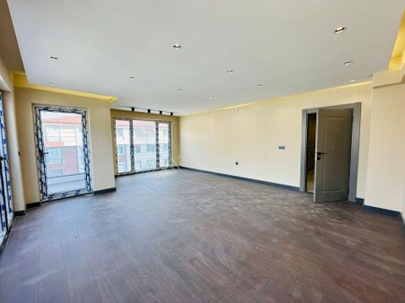 Karapürçek'te Yerden Isıtmalı Full Yapılı 3+1 Ara Kat Satılık Daire !!