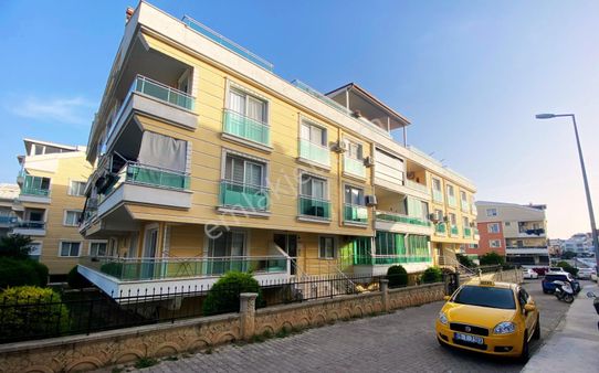 Efeler Mahallesinde Site İçerisinde 3+1 Dublex Daire