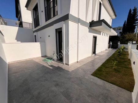 Satılık Sıfır Villa - Didim Hisar Mahallesi’nde Müstakil Yaşam Fırsatı! -63