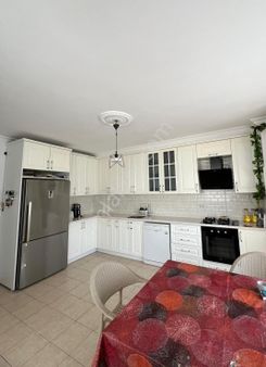 3ev'den Satılık 4 Katlı Müstakil Fourleks Villa Tipi Müstakil