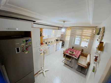 3ev'den Satılık 3+1 Merkezi Konum, Yatırım Ve Oturum İçin İdeal