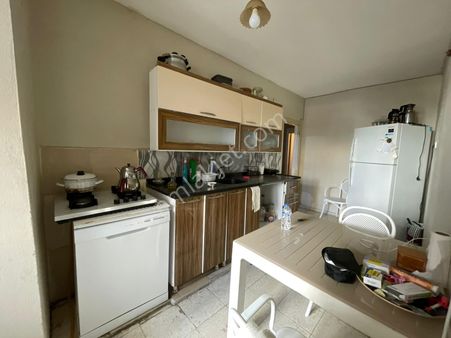 3ev'den Satılık 2+1 Zemin Kat Yurt Mahallesi