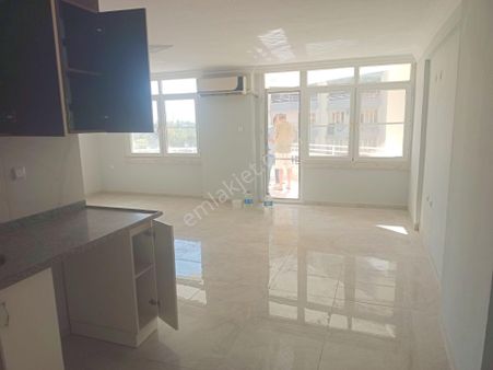 Lemas Emlak : Tece Satılık 2+1 Daire