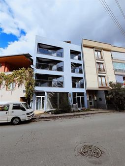 Buca Gediz Mahallesinde Satılık Daireler