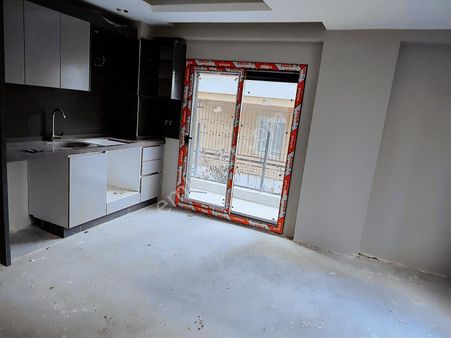 Buca Çamlıkda Satılık Daire