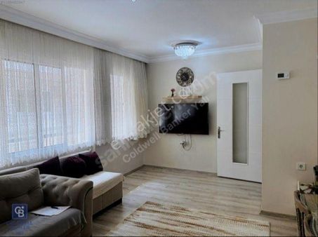 Karabağlar Ali Fuat Cebesoyda Satılık Daire