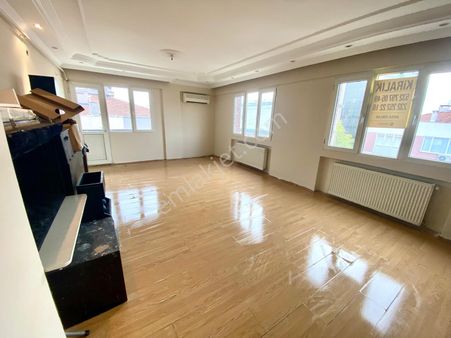 Arga'dan Buca Çevikbir'de 5+1 Teraslı Kiralık Dubleks Daire