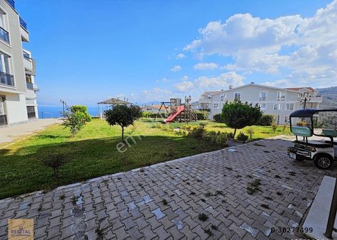 Mudanya Halitpaşa Da Satılık 5+1 Dubleks Daire Resital Big De