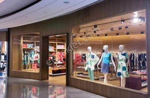 Fırsatt Alanya Şekerhane Mah.satılık 80 M2 Dükkan