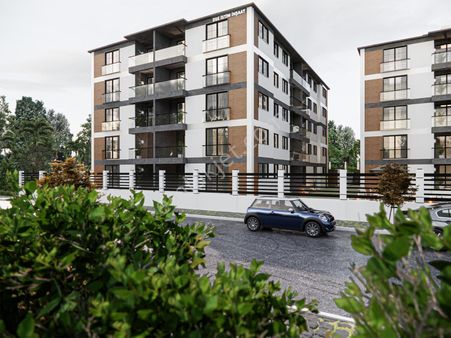 Yatırımlık Projeden Satılık 3+1 Daire​