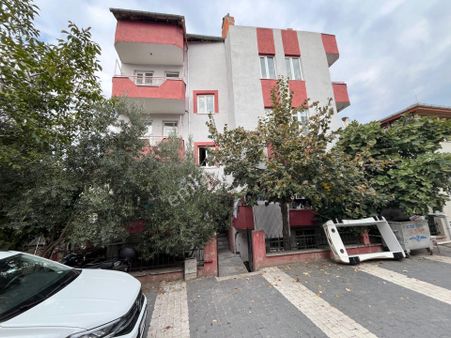 Startkey Yönden Hasan Basri Çantay'da 3+1 Kiralık Daire