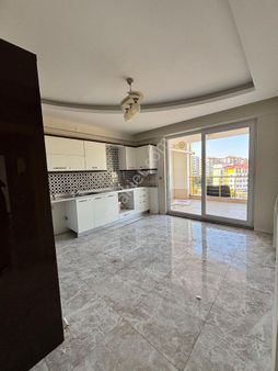 Millet Bahçesi Karşısı Enç Yapı'da 3+1 Satılık Daire