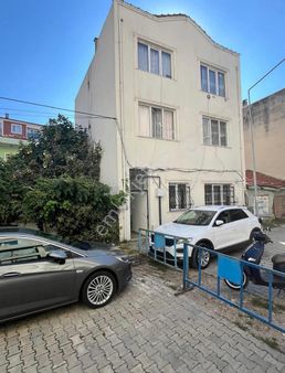 Lüleburgaz Çarşı İçinde Satılık 3 Katlı Müstakil Bina!