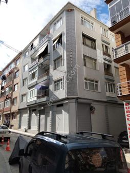Silivri Merkezde Satılık 3+1 Fırsat Daire