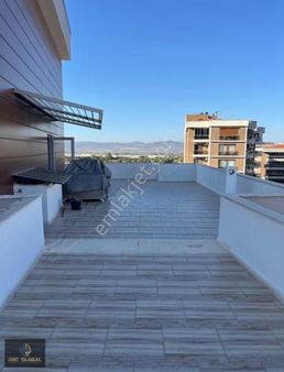 Manisa Güzelyurt Mah. Loft Sitesi Satılık 1+1 65m² Daire