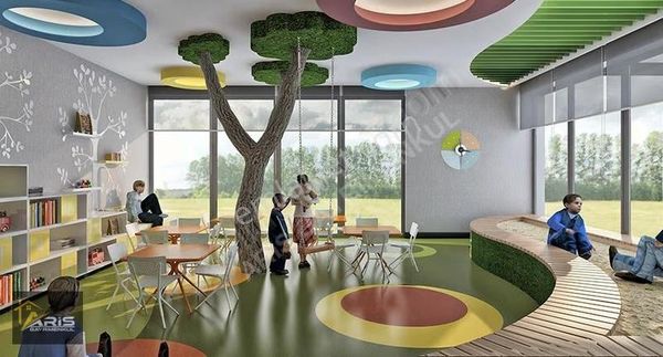 Yozgat Bulv. Üstü Tam Daire Getirili Müt. Sözleşmeler Hazır Arsa