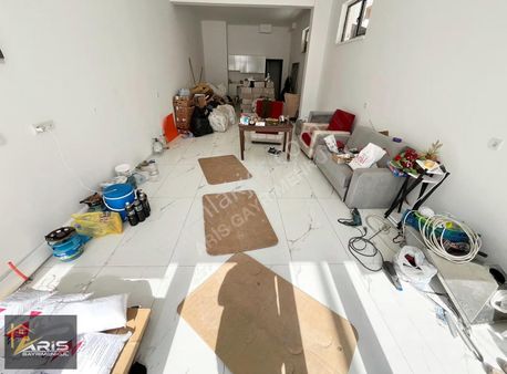 Aris'ten Anacadde Cepheli Eşsiz Lokasyonda Yapılı Sıfır Dükkan!!