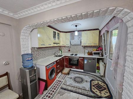 Evka-1 Murathan Mahallesinde Full Yapılı 4+1 Dublex Ev