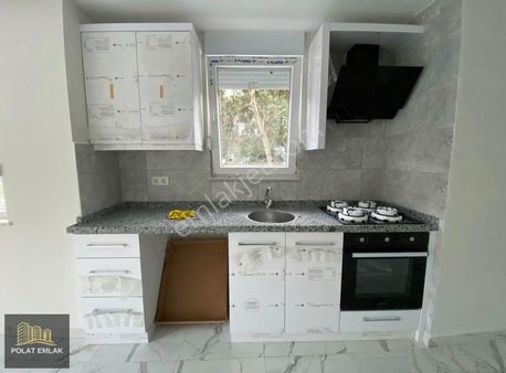 ***yeni Emek Mh. Satılık Sıfır 1+1 Daire***