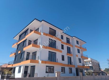 Baraj Mah..araç Muayene Yanı Kat/cephe Seçenekli Sıfır Daireler