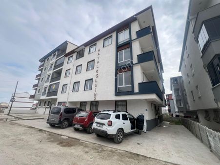 Tekirdağ Kapaklı Mevlana Satılık 3+1 135m2 Kupon Daire