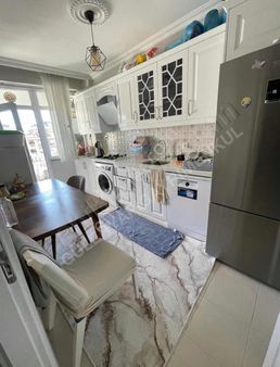 Başakşehir Altınşehır'de Satılık Daire (güler Yapı)