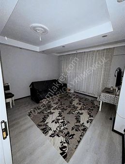 Başakşehir Güvercintepede Kiralık 2+1 Eşyalı Daire