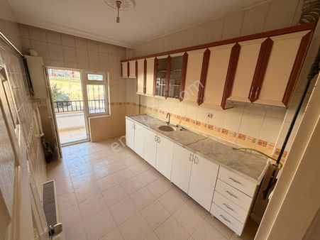 Hayal'den Pınarbaşı Mh'de Çift Balkonlu Bağımsız Ön Cp. 3+1 Kupon Daire !