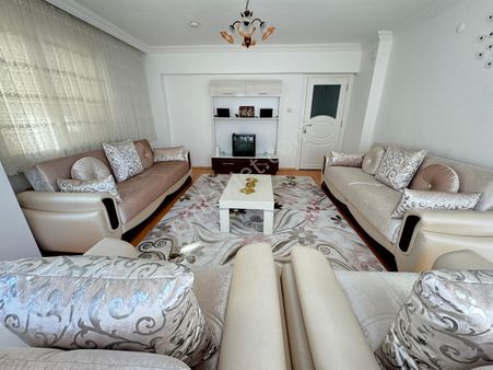 Doğukent Cadde 2 Bina Mesafede Ön Cephe Masrafsız Ful Fırsat 3+1