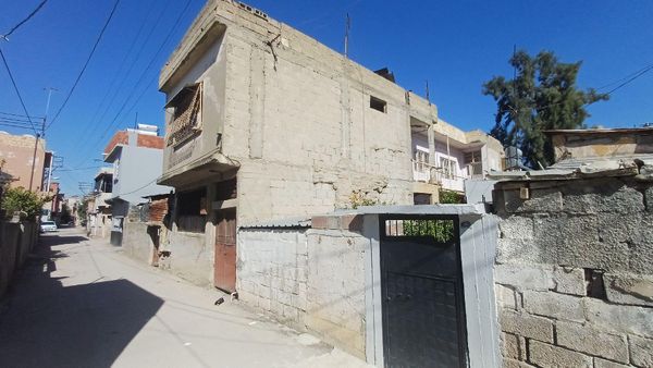 Narlıca Ray Sokağa 2.parsel