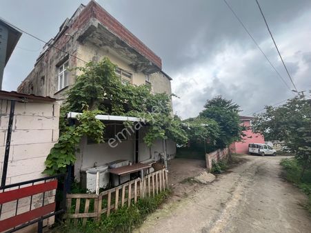 Trabzon Arsin'de Satılık Müstakil Ev