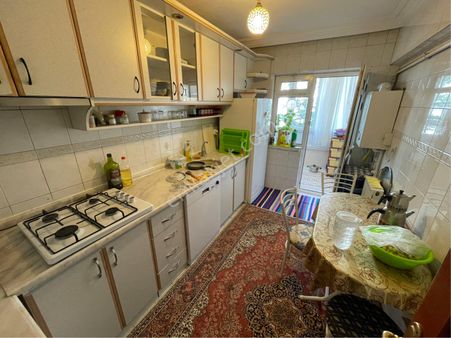 Sincan Osmanlı Mh.’de 3+1 Satılık Daire