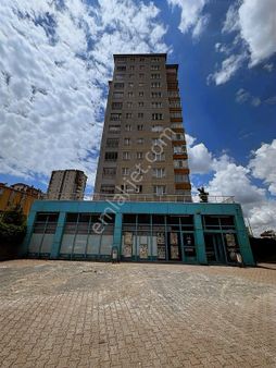 Esenyurt Anayolunda Geniş Daire