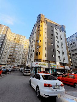 Sahabiye Mahallesi 3+1 Satılık Geniş Ferah Daire