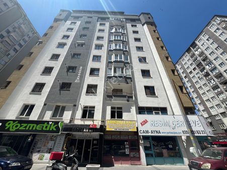 Kaçıranın Üzülecegi Fiyatla Şimdi İlanda 3+1 Lüxs Yapılı