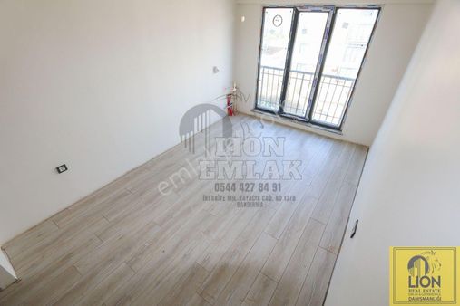 🟨⬛lıon Emlak'tan Yeni Mahallede Geniş 1+1 Satılık Sıfır Arakat Daire⬛🟨