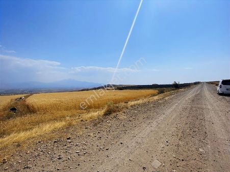 Süper Manzaralı Yatırım Değeri Çok Yüksek Tarla