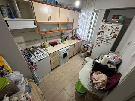 Etlik Mahallesi'nde Cadde Üzerinde 3+1 Daire!