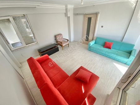 Parstan Akçayda Denize 50 Metre Mesafede Geniş Fırsat 2+1 Daire