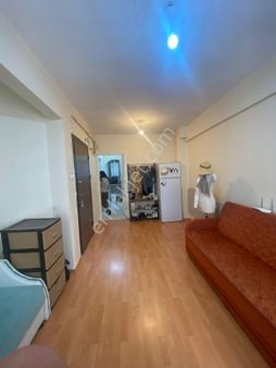 Cerrahpaşa Merkezde 1+1 Eşyalı