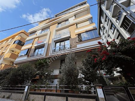 Oben'den Ebeveyn Banyolu & Balkonlu 3+1 110 M² Net