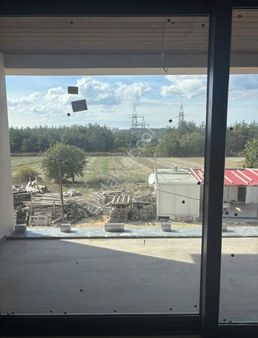 Dialog Piramitten 4+1 Geniş Natamam Villa