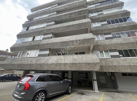 Dialog Piramitden Çekirgede 4,5+1 Eşyalı Satılık Daire