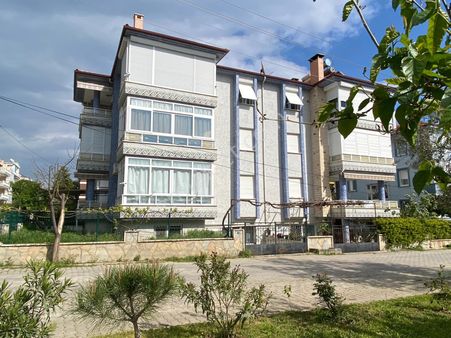 Altınoluk İlkbahar'dan Denize 150m Deprem Etütlü Yüksek Giriş Dev 4+1 Daire