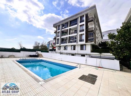 Beylikdüzü Adnan Kahveci De Site İçinde Sıfır Satılık 2+1 Daire